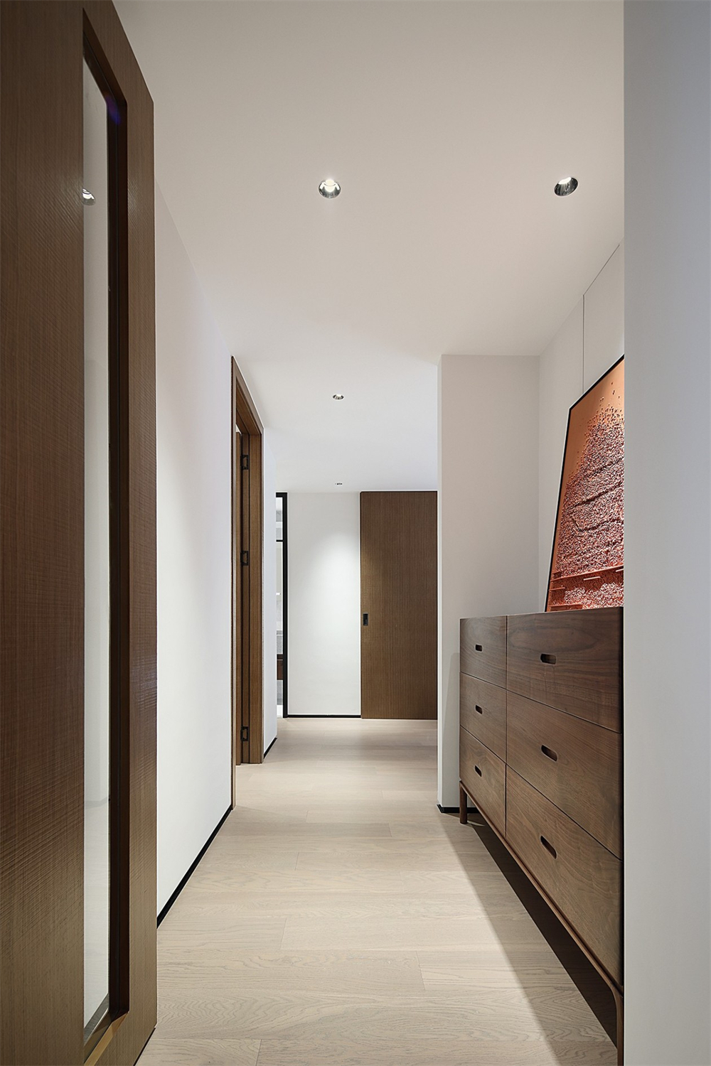 200㎡大平層整木定制,現(xiàn)代極簡風(fēng)格(圖13) 200㎡大平層整木定制,現(xiàn)代極簡風(fēng)格(圖13)