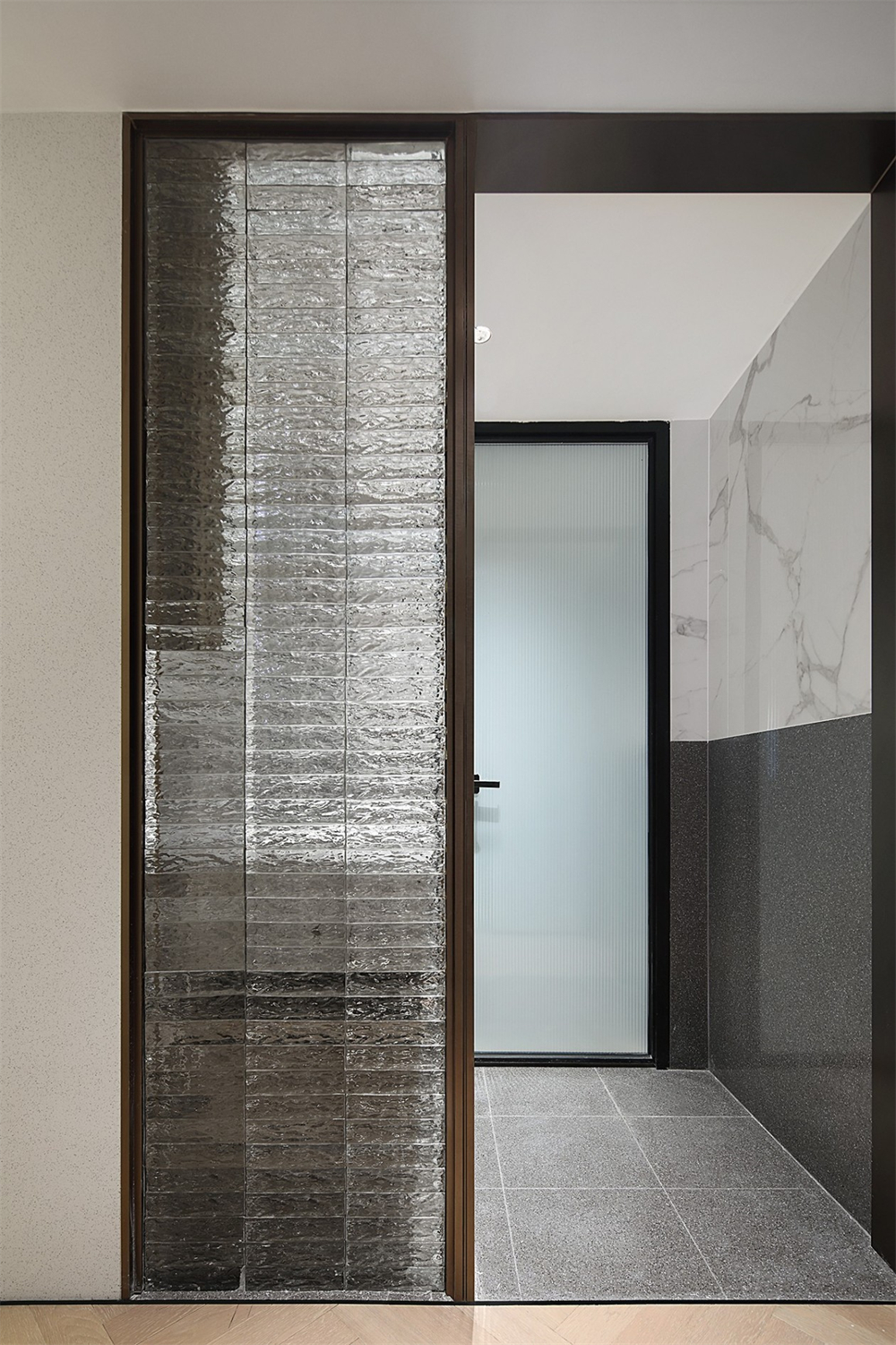 200㎡大平層整木定制,現(xiàn)代極簡風(fēng)格(圖15) 200㎡大平層整木定制,現(xiàn)代極簡風(fēng)格(圖15)