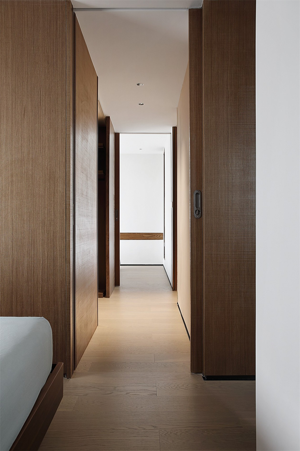 200㎡大平層整木定制,現(xiàn)代極簡風(fēng)格(圖14) 200㎡大平層整木定制,現(xiàn)代極簡風(fēng)格(圖14)