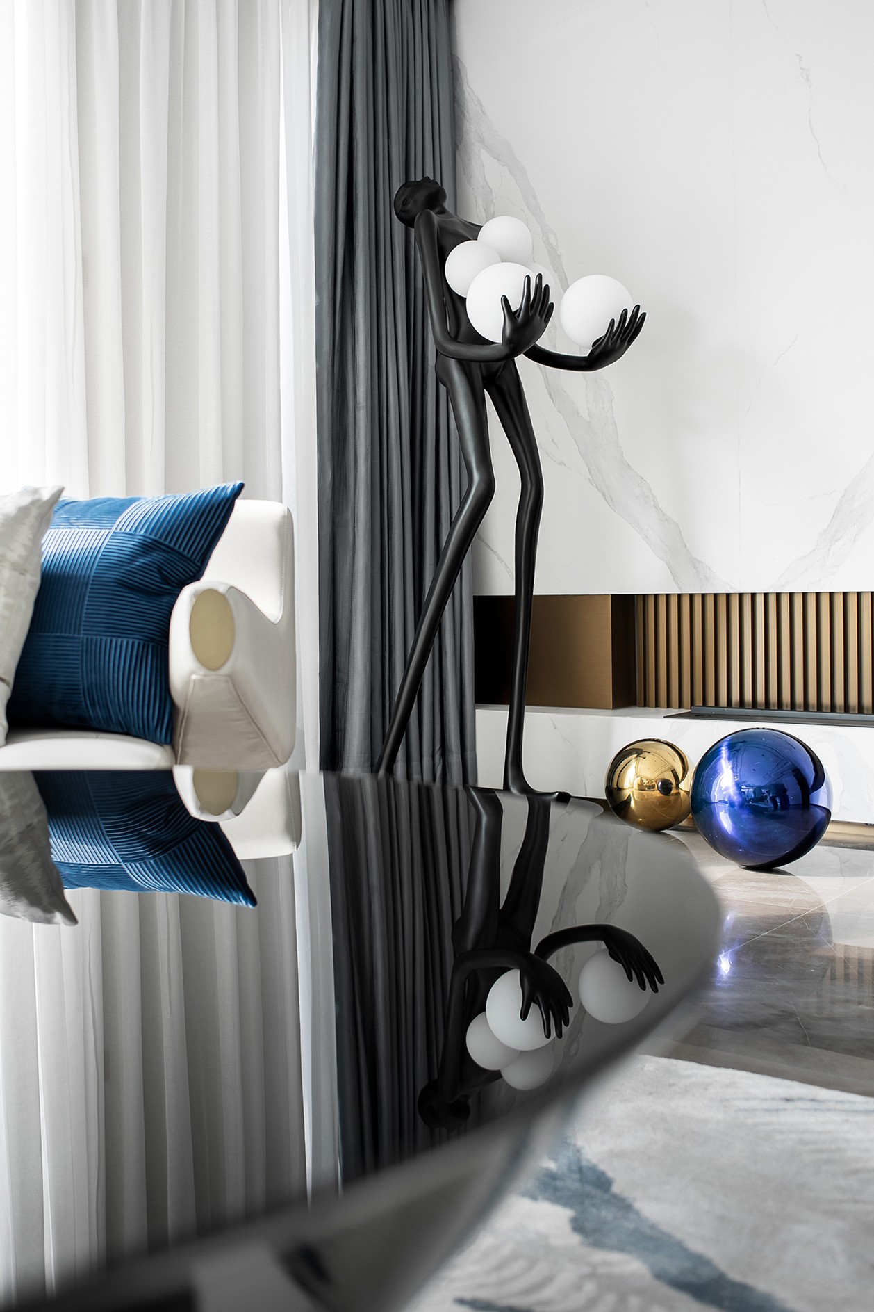 200㎡整木輕奢簡約風格,純粹有格調(圖6) 6.jpg