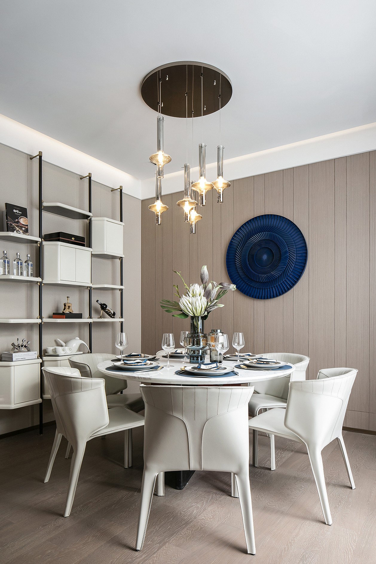 200㎡整木輕奢簡約風格,純粹有格調(圖8) 8.jpg