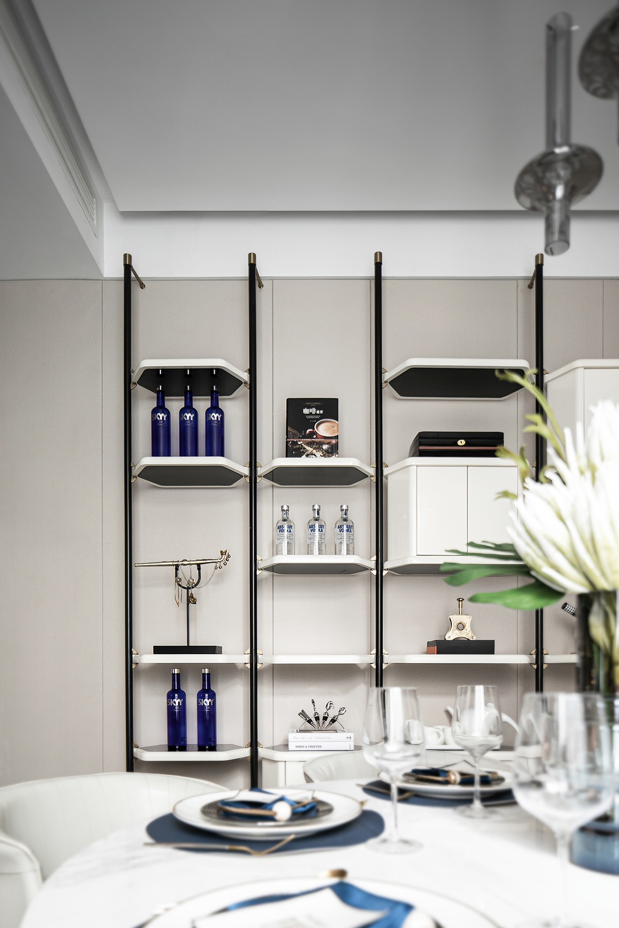 200㎡整木輕奢簡約風格,純粹有格調(圖9) 9.jpg