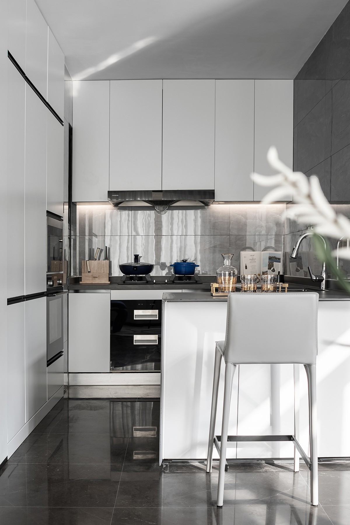 200㎡整木輕奢簡約風格,純粹有格調(圖10) 10.jpg