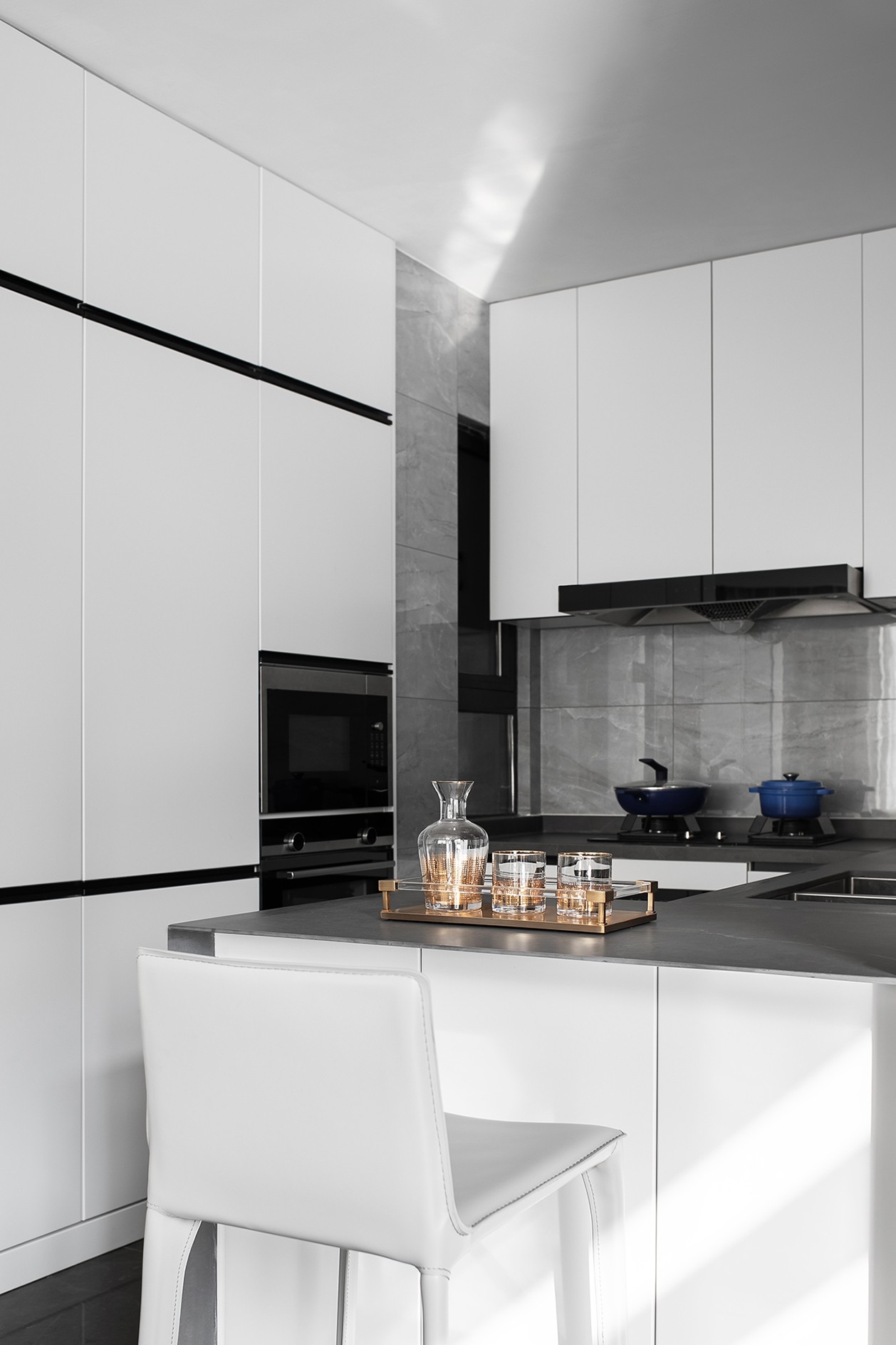 200㎡整木輕奢簡約風格,純粹有格調(圖11) 11.jpg