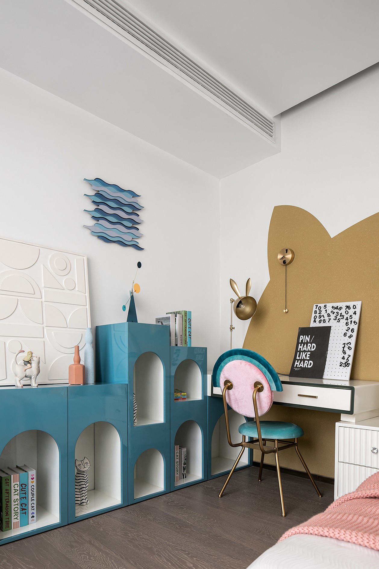 200㎡整木輕奢簡約風格,純粹有格調(圖20) 20.jpg