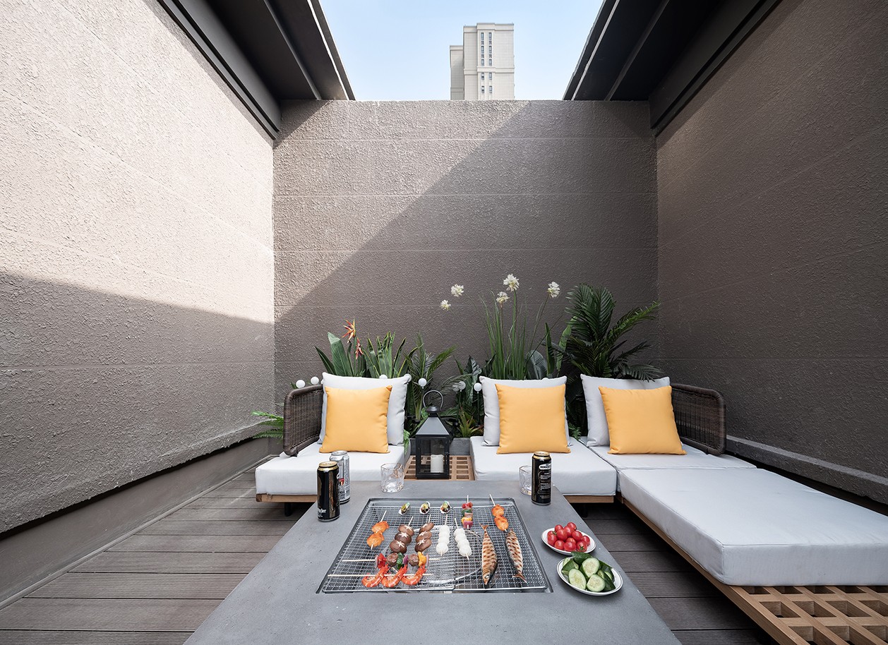 200㎡整木輕奢簡約風格,純粹有格調(圖28) 28.jpg