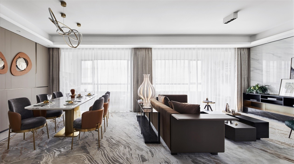 全屋定制怎么辨別質量,如何設計?(圖1) 1.jpg