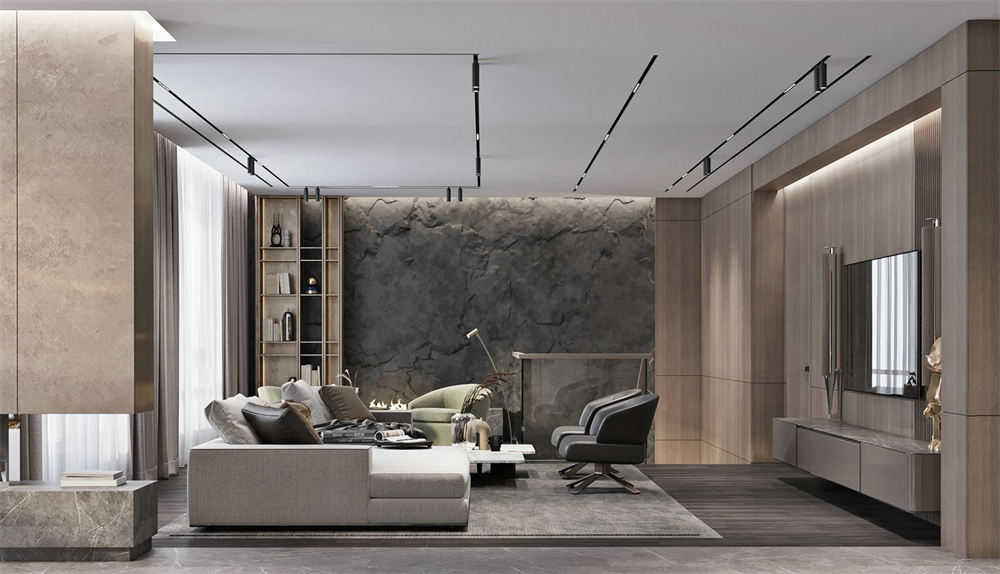 整木定制裝修設計的價格要多少?(圖1) 1.jpg