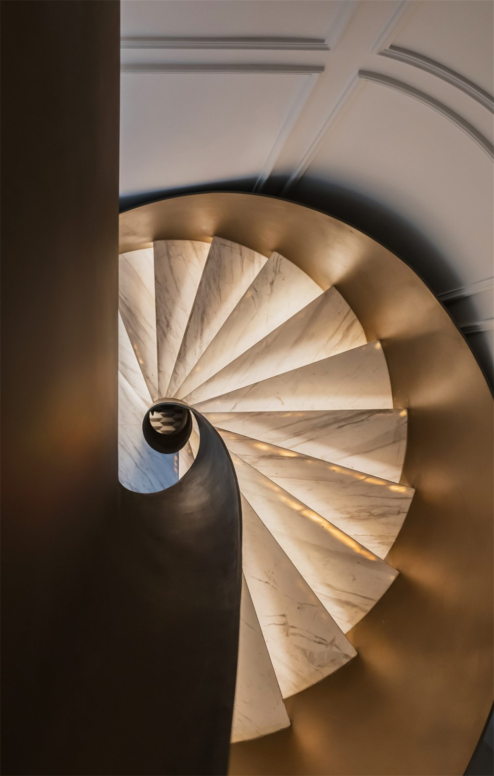 240㎡摩登美式輕奢風格,精致又小清新(圖20) 21.jpg