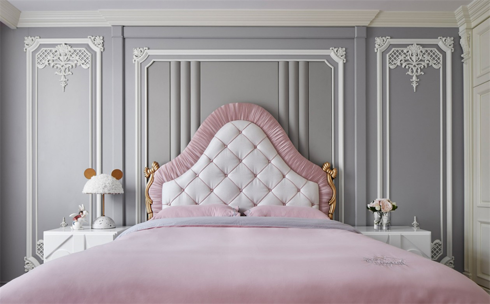 900㎡經(jīng)典法式風(fēng)格別墅,邂逅浪漫優(yōu)雅(圖18) 18.jpg