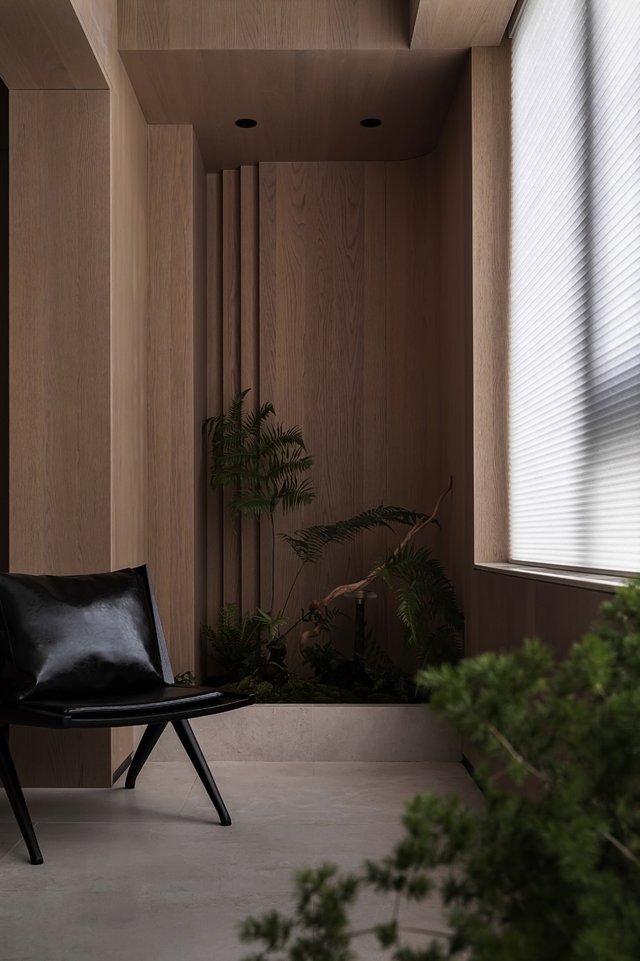 260㎡整木定制新中式風格與現代簡約結合(圖10) 10.jpg