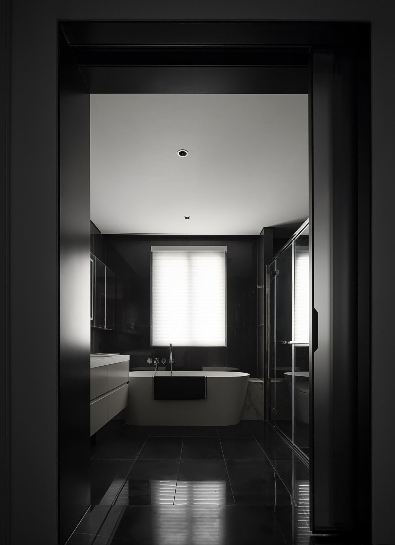 260㎡整木定制新中式風格與現代簡約結合(圖24) 24.jpg