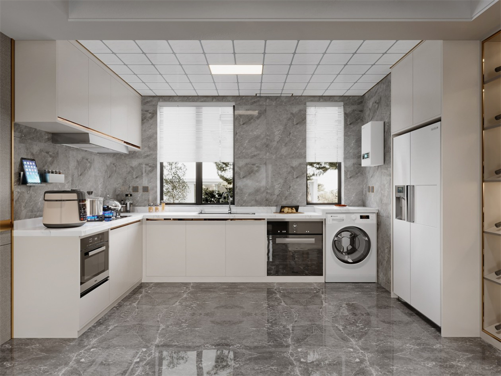 定制櫥柜設(shè)計(jì)要注意哪些呢?(圖1) 1.jpg