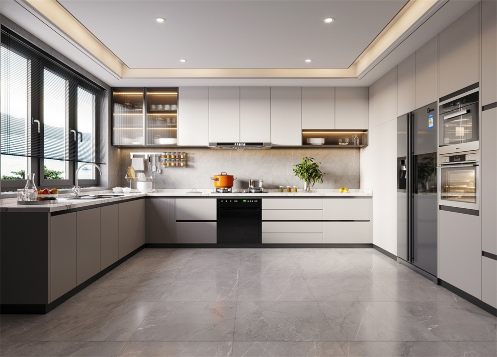 定制櫥柜設(shè)計(jì)要注意哪些呢?(圖2) 2.jpg