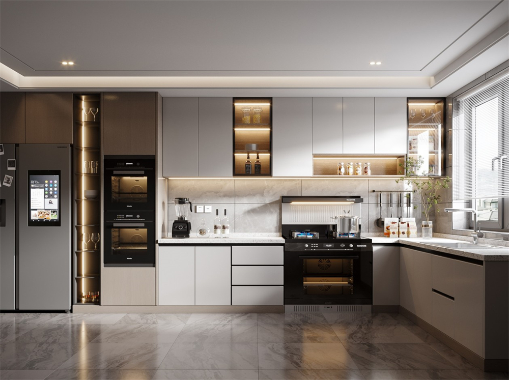 定制櫥柜設(shè)計(jì)要注意哪些呢?(圖3) 3.jpg