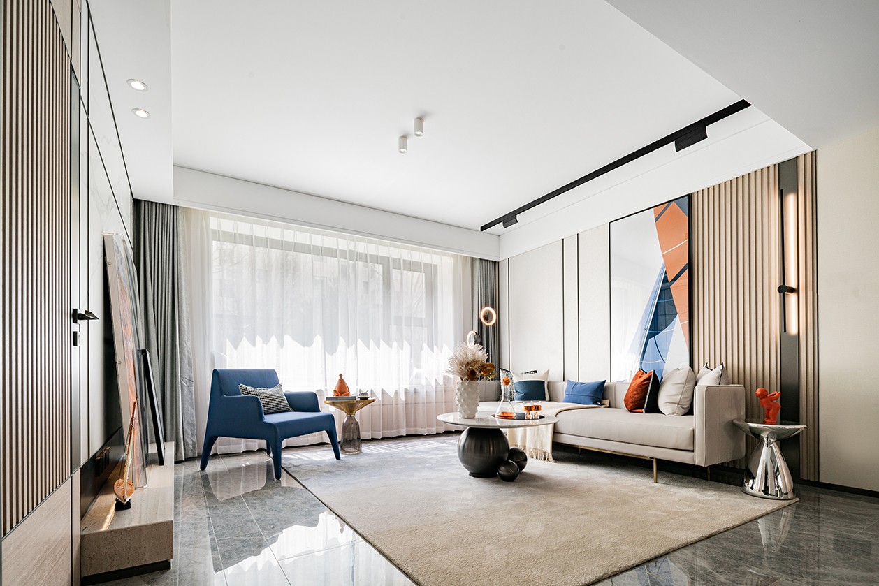 158㎡現(xiàn)代極簡(jiǎn)風(fēng)格設(shè)計(jì),整木定制新悅章(圖2) 0.jpg