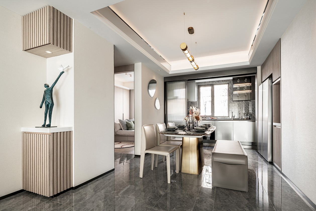 158㎡現(xiàn)代極簡(jiǎn)風(fēng)格設(shè)計(jì),整木定制新悅章(圖7) 7.jpg