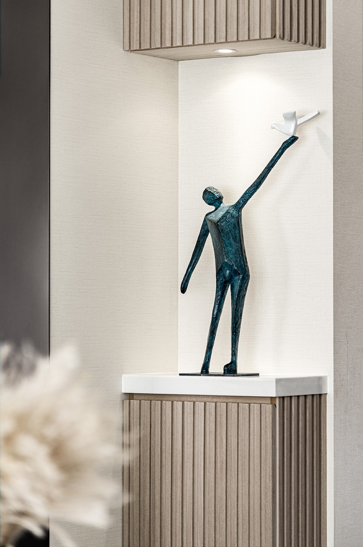 158㎡現(xiàn)代極簡(jiǎn)風(fēng)格設(shè)計(jì),整木定制新悅章(圖8) 8.jpg