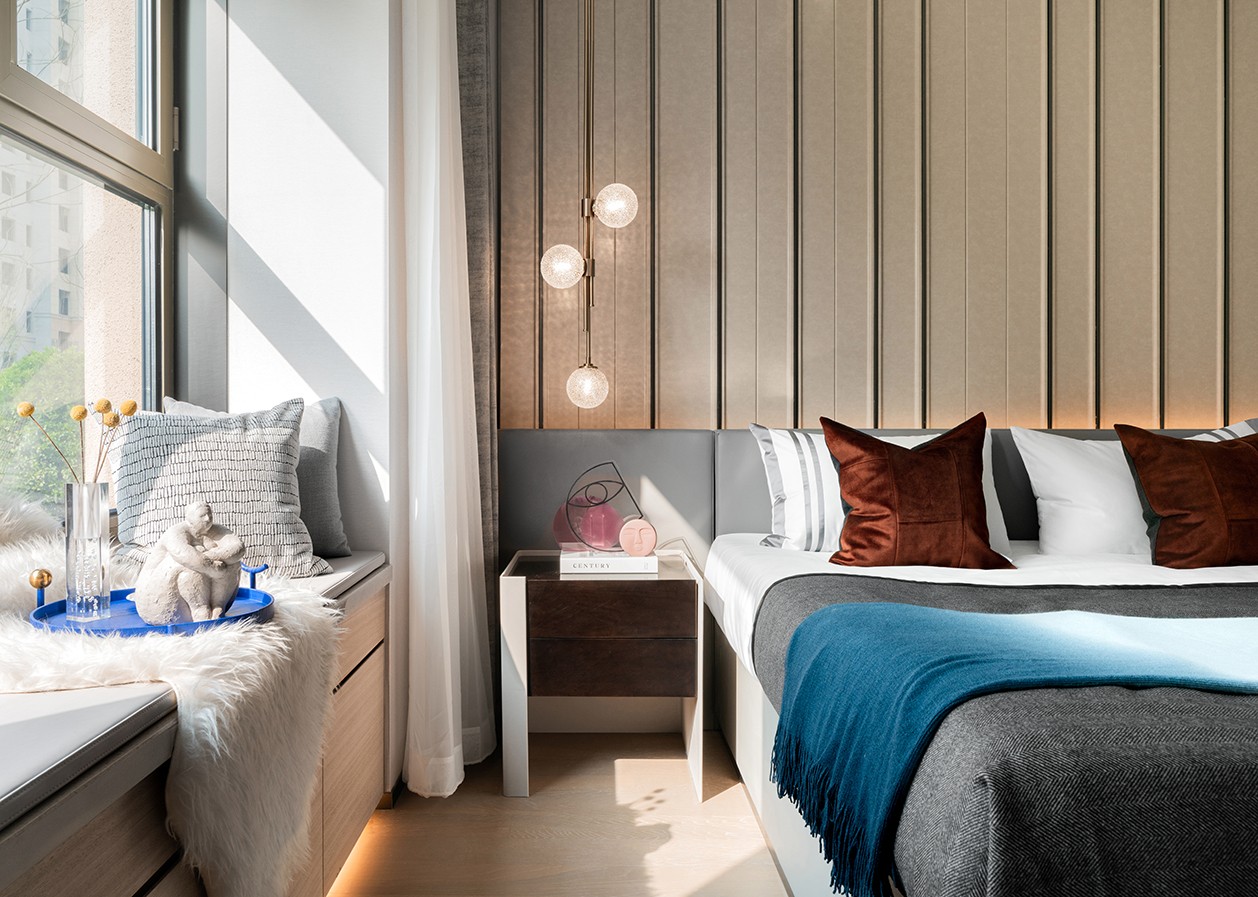 158㎡現(xiàn)代極簡(jiǎn)風(fēng)格設(shè)計(jì),整木定制新悅章(圖12) 12.jpg