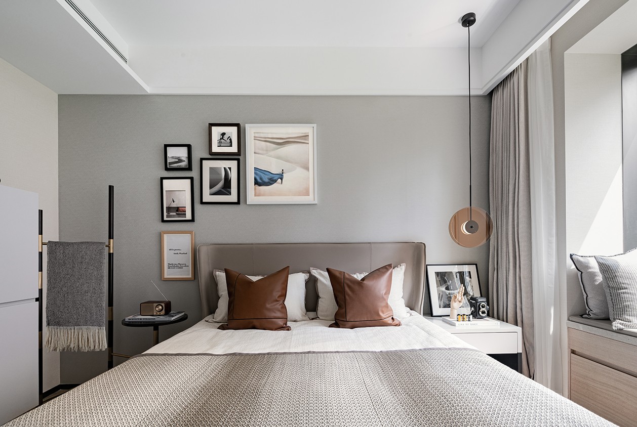 158㎡現(xiàn)代極簡(jiǎn)風(fēng)格設(shè)計(jì),整木定制新悅章(圖13) 14.jpg