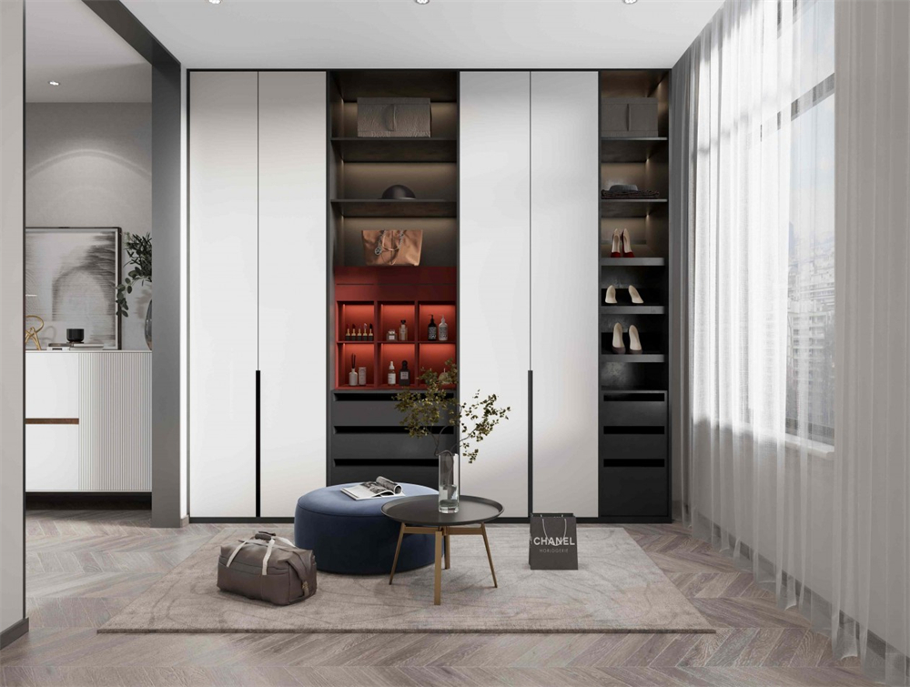 如何防止定制衣柜移門損壞?(圖3) 3.jpg