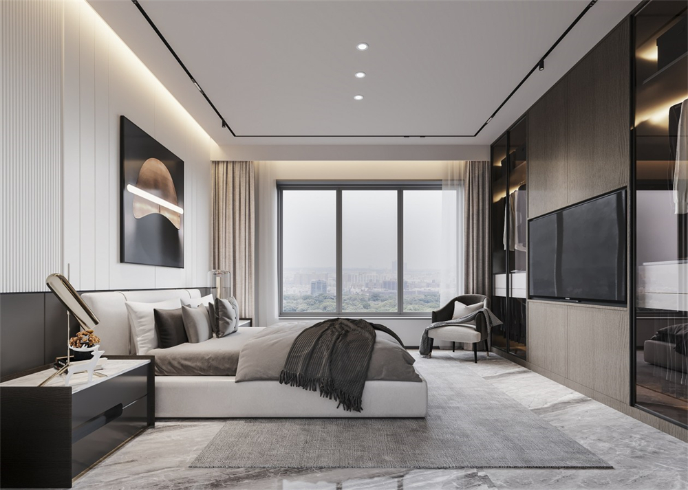 全屋定制高定品牌加盟注意什么?(圖2) 2.jpg