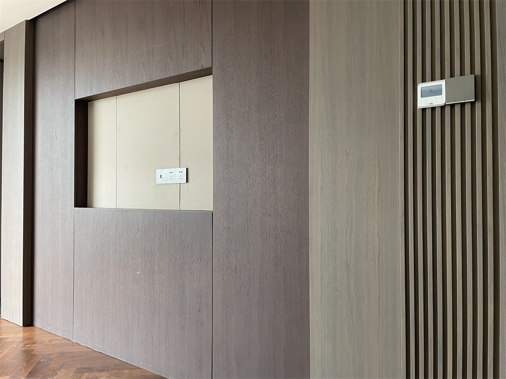 上饒318㎡整木定制現代別墅,詩意中式生活實拍(圖14) 15.jpg