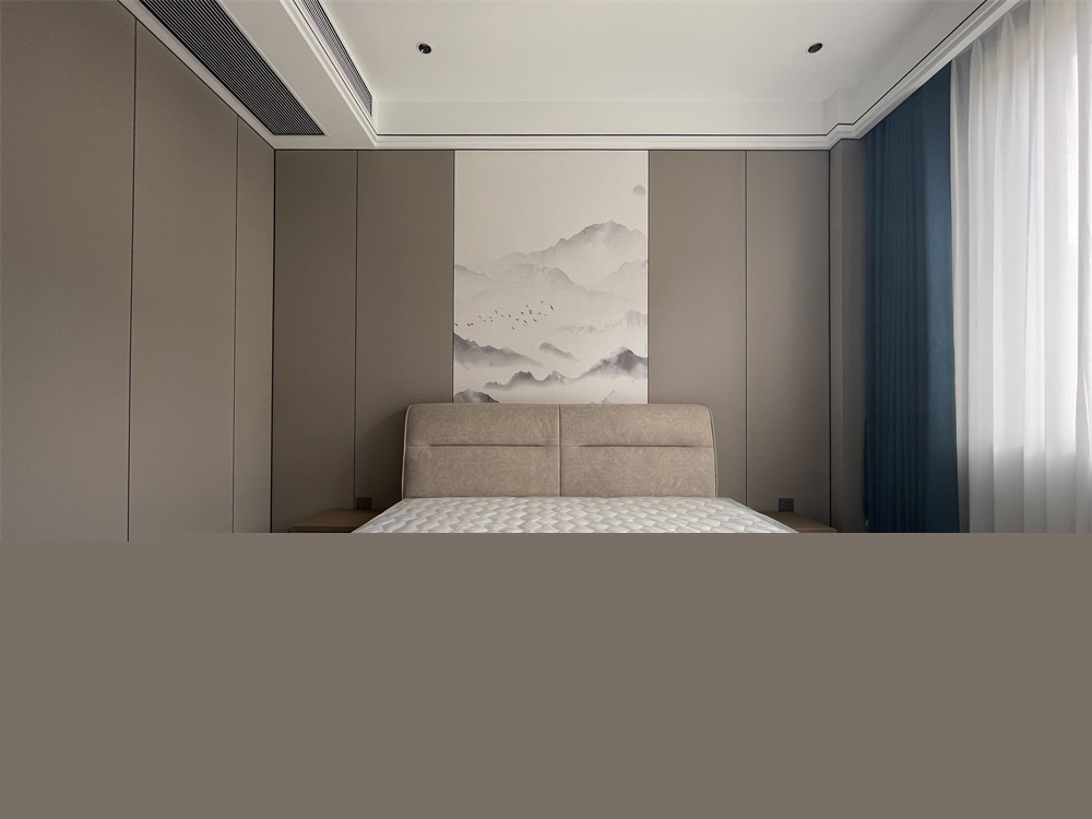 上饒318㎡整木定制現代別墅,詩意中式生活實拍(圖20) 19.jpg