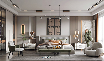 整木定制加盟品牌前要做哪些準(zhǔn)備？