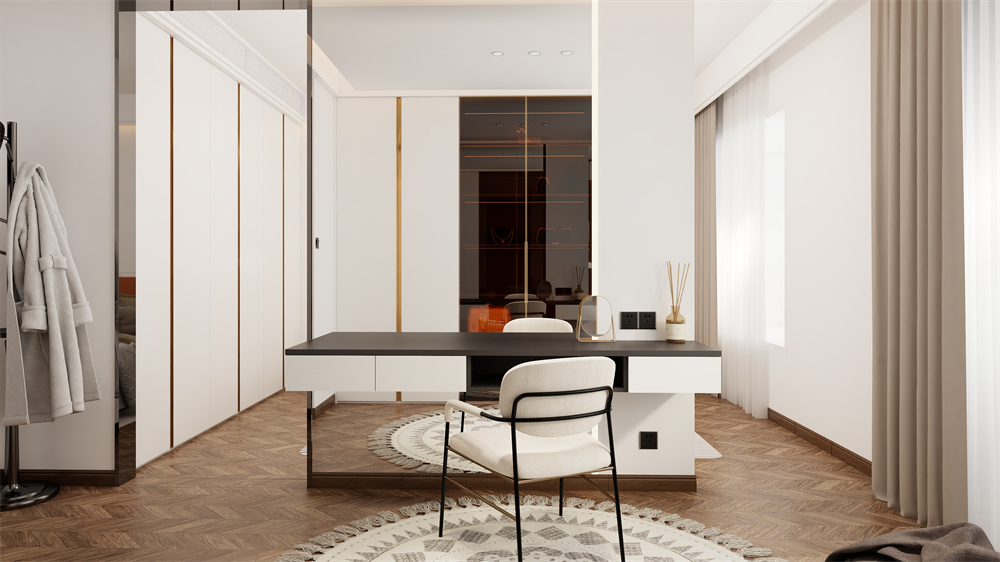 定制衣柜要注意哪些方面問(wèn)題?(圖1) 1.jpg