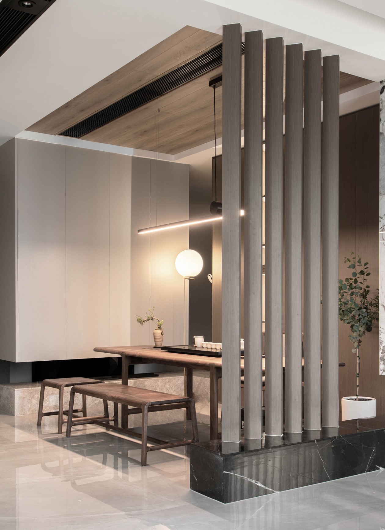 228㎡全屋定制大平層,現(xiàn)代極簡風(fēng)格設(shè)計案例(圖18) 17.jpg