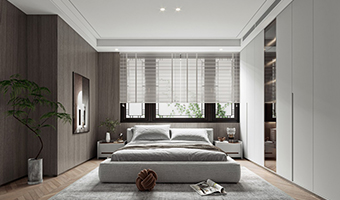 臥室定制設計要注意哪些事項？