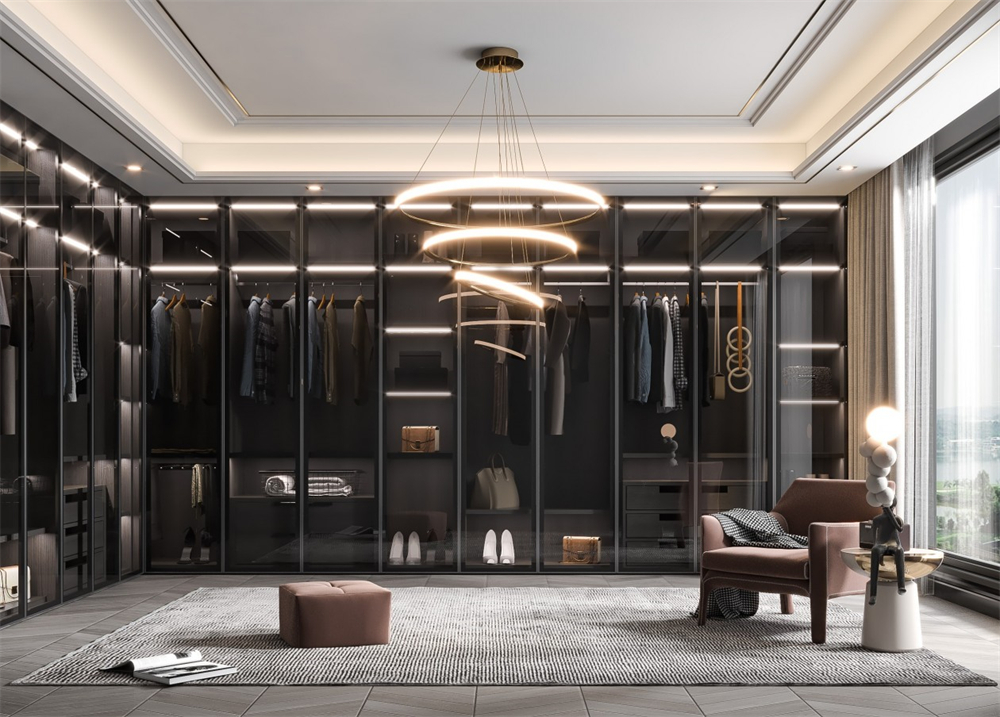 定制到頂衣柜有哪些優缺點?(圖2) 2.jpg