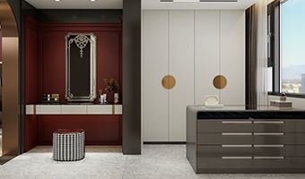 定制衣柜時要注意哪些事項？