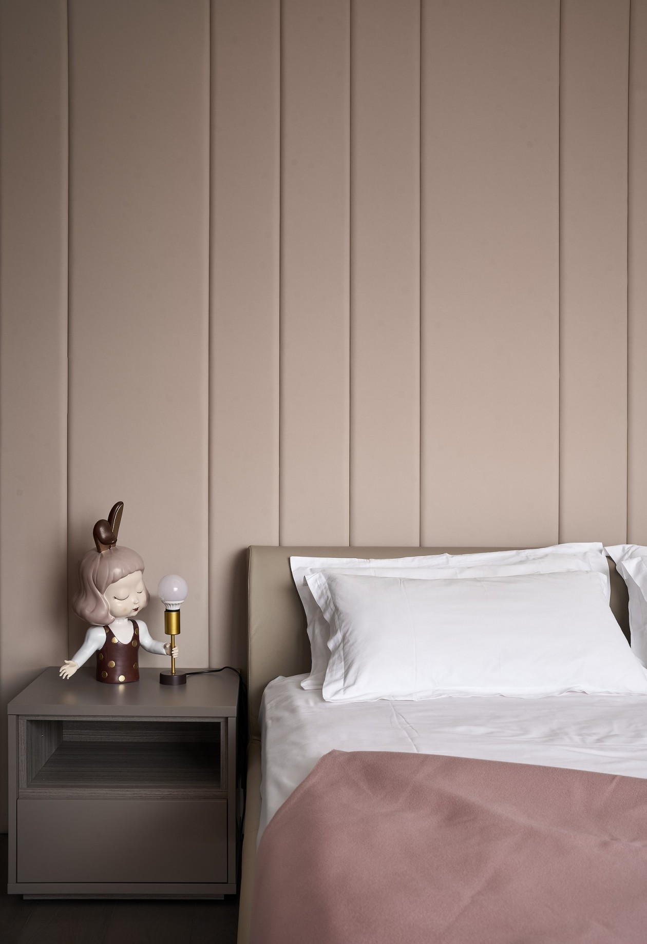 340㎡大平層整木定制,現代極簡風格設計(圖14) 14.jpg