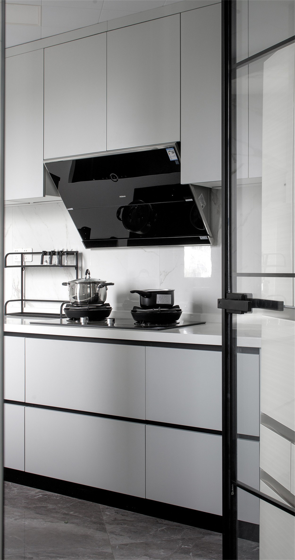 140㎡法式風格設計,整木定制法式浪漫(圖8) 9.jpg