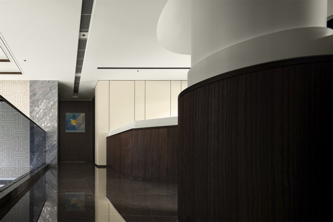 1200㎡整木定制新中式別墅,設計夢回大唐(圖15) 16.jpg