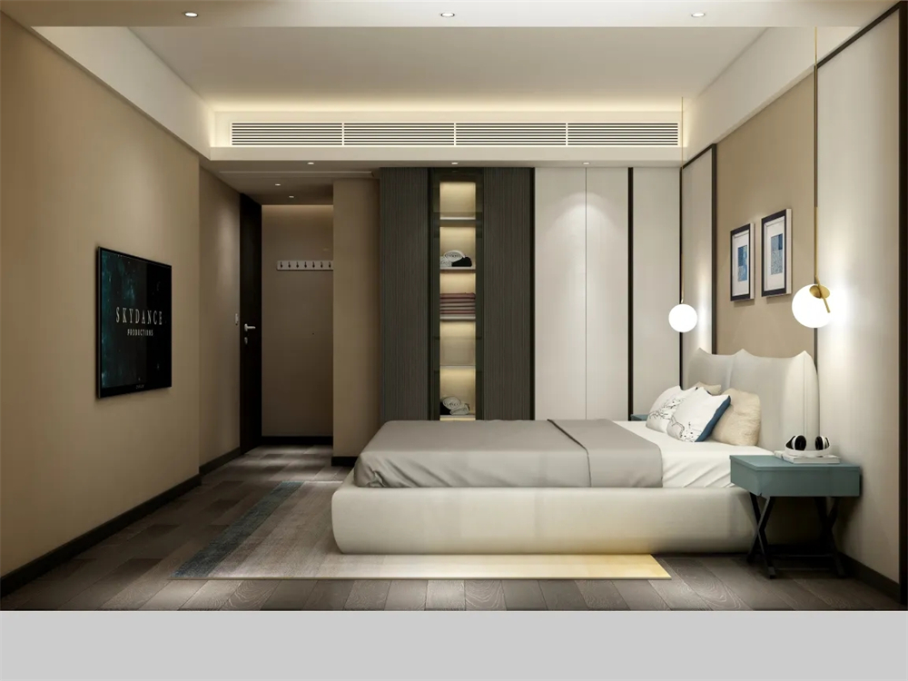 全屋定制衣柜都有哪些板材?(圖3) 3.jpg