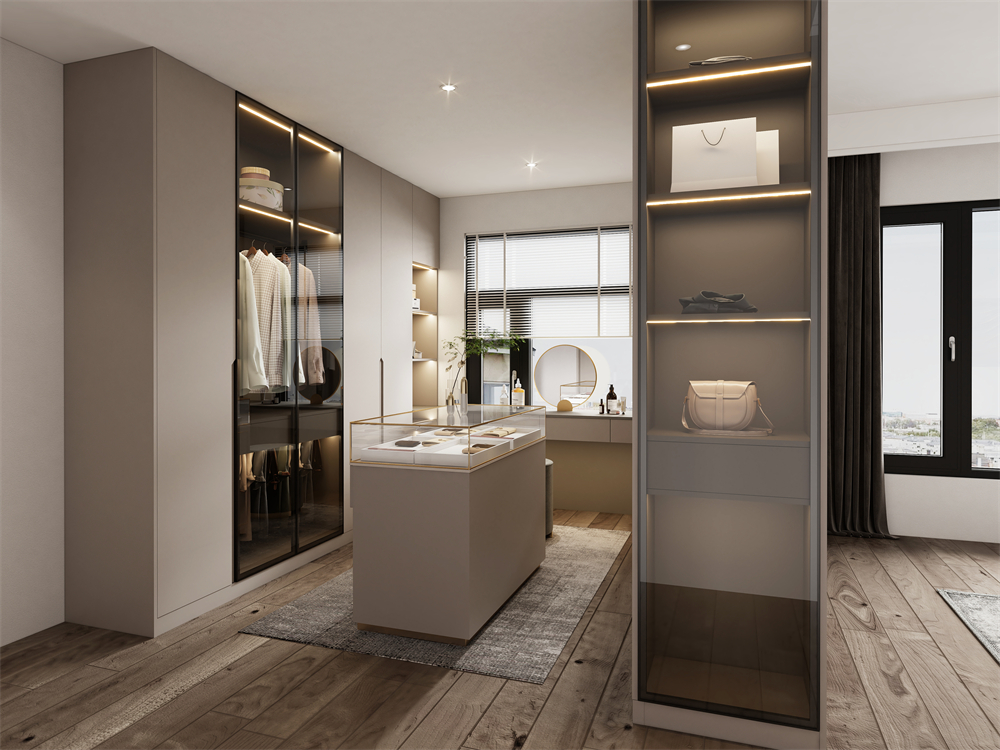 定制衣帽間哪些材質(zhì)比較好?(圖1) 1.jpg