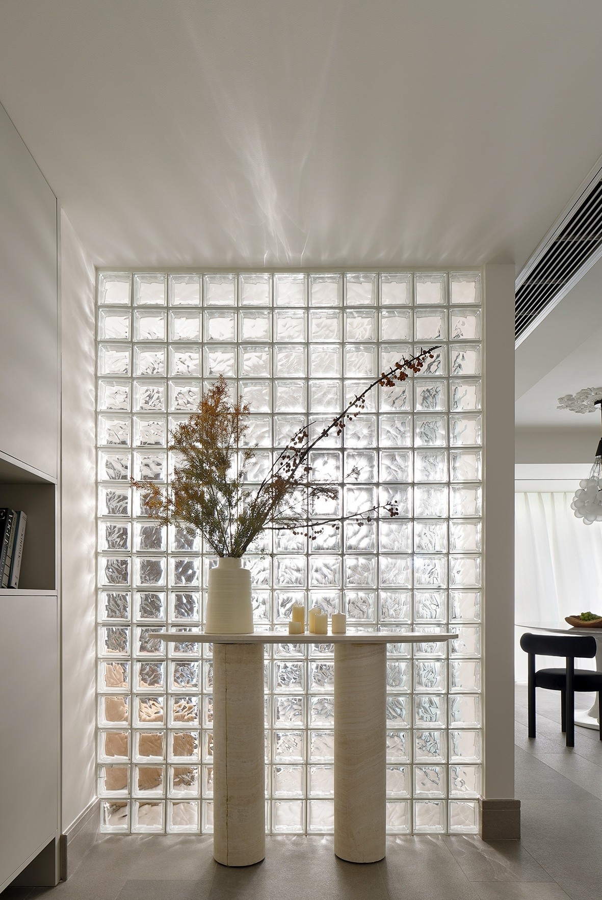 136㎡整木定制設計,浪漫法式風格案例(圖2) 2.jpg