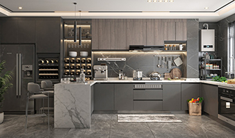 定制櫥柜用什么板材比較環保？