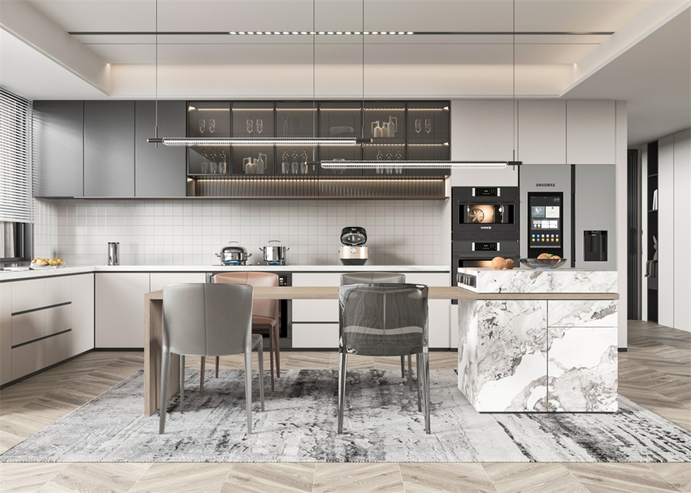 定制櫥柜用什么板材比較環保?(圖3) 3.jpg