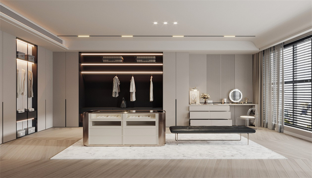 衣帽間裝修要注意哪些事項?(圖4) 4.jpg