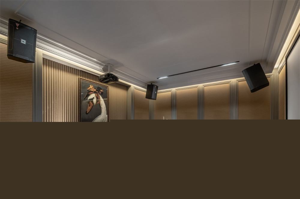 820㎡別墅法式輕奢風格,奢華浪漫豪宅(圖16) 16.jpg