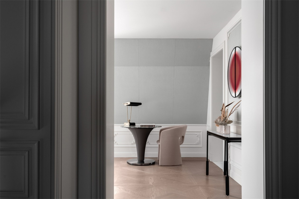 820㎡別墅法式輕奢風格,奢華浪漫豪宅(圖24) 24.jpg