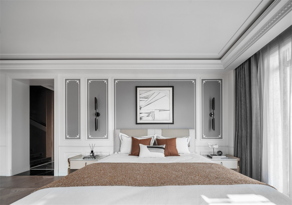 820㎡別墅法式輕奢風格,奢華浪漫豪宅(圖26) 26.jpg