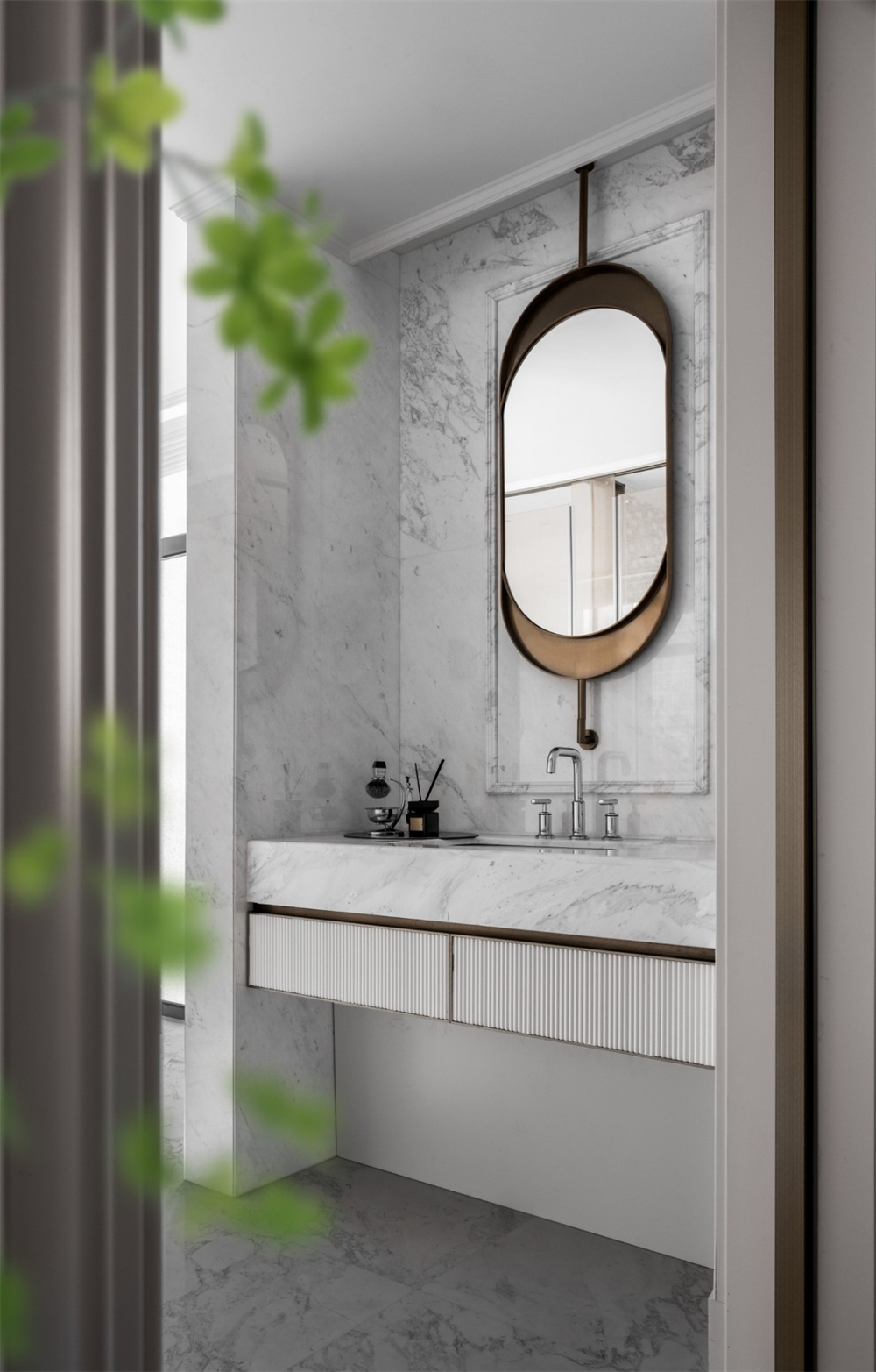 820㎡別墅法式輕奢風格,奢華浪漫豪宅(圖28) 28.jpg