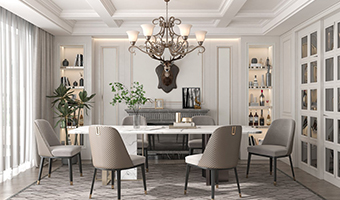 全屋原木定制估計要多少錢？