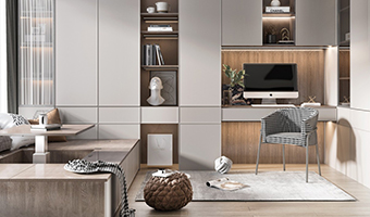 全屋定制榻榻米有哪些優缺點？