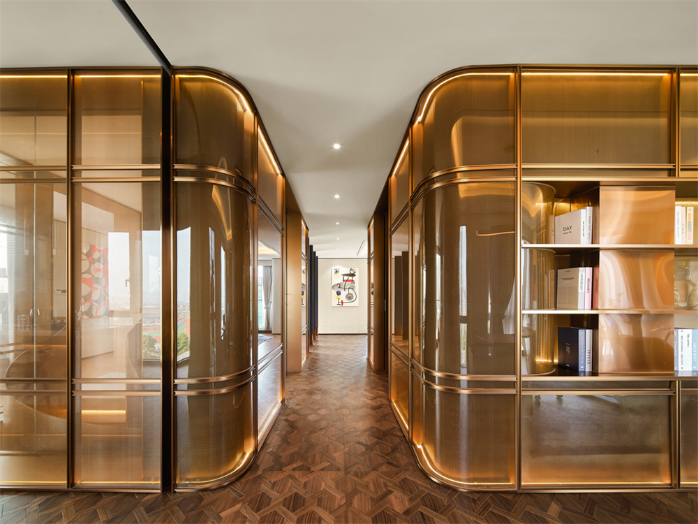 385㎡別墅裝修設計,優雅的意式極簡風格(圖15) 15.jpg